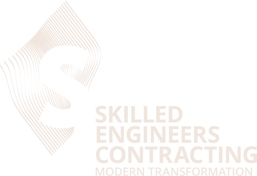 Skilled Engineers Contracting